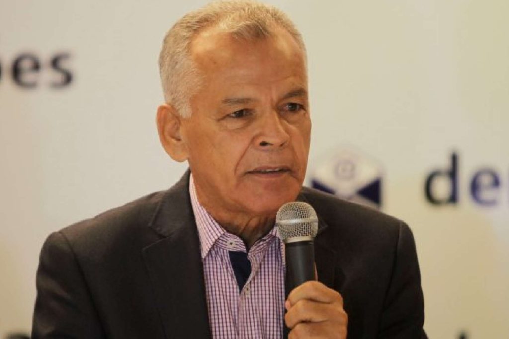 Governador Jerônimo Rodrigues(PT) decide apoiar Marcos Medrado como o candidato do governo à prefeitura de Valença-BA - Nascto News